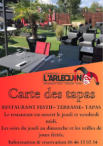 Photos du propriétaire du Restaurant L'Arlequin à Bas-en-Basset - n°10