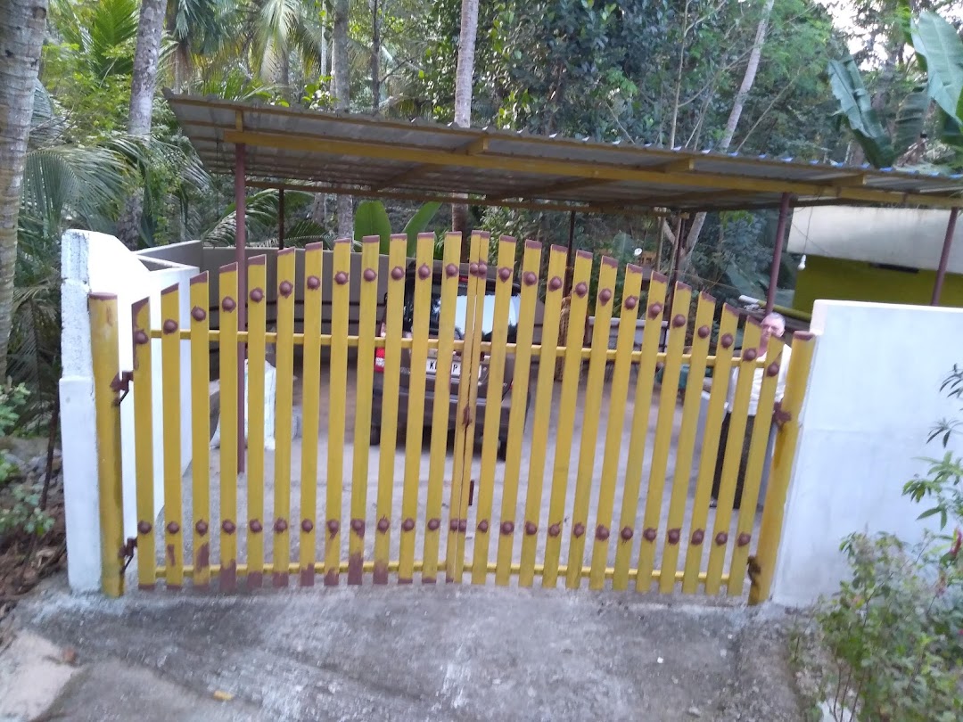 Surya Engineering Works