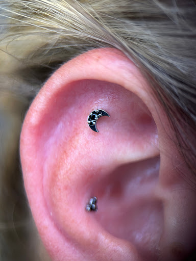 Explore tattoo flash ideas, creative tattoo ideas in Las Vegas, available at Club Tattoo