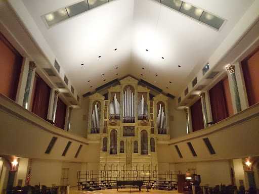 Concert Hall «Spivey Hall», reviews and photos, 2000 Clayton State Blvd, Morrow, GA 30260, USA