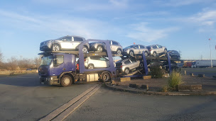 Photo n°18 de Centre routier de Bordeaux à Bordeaux ()