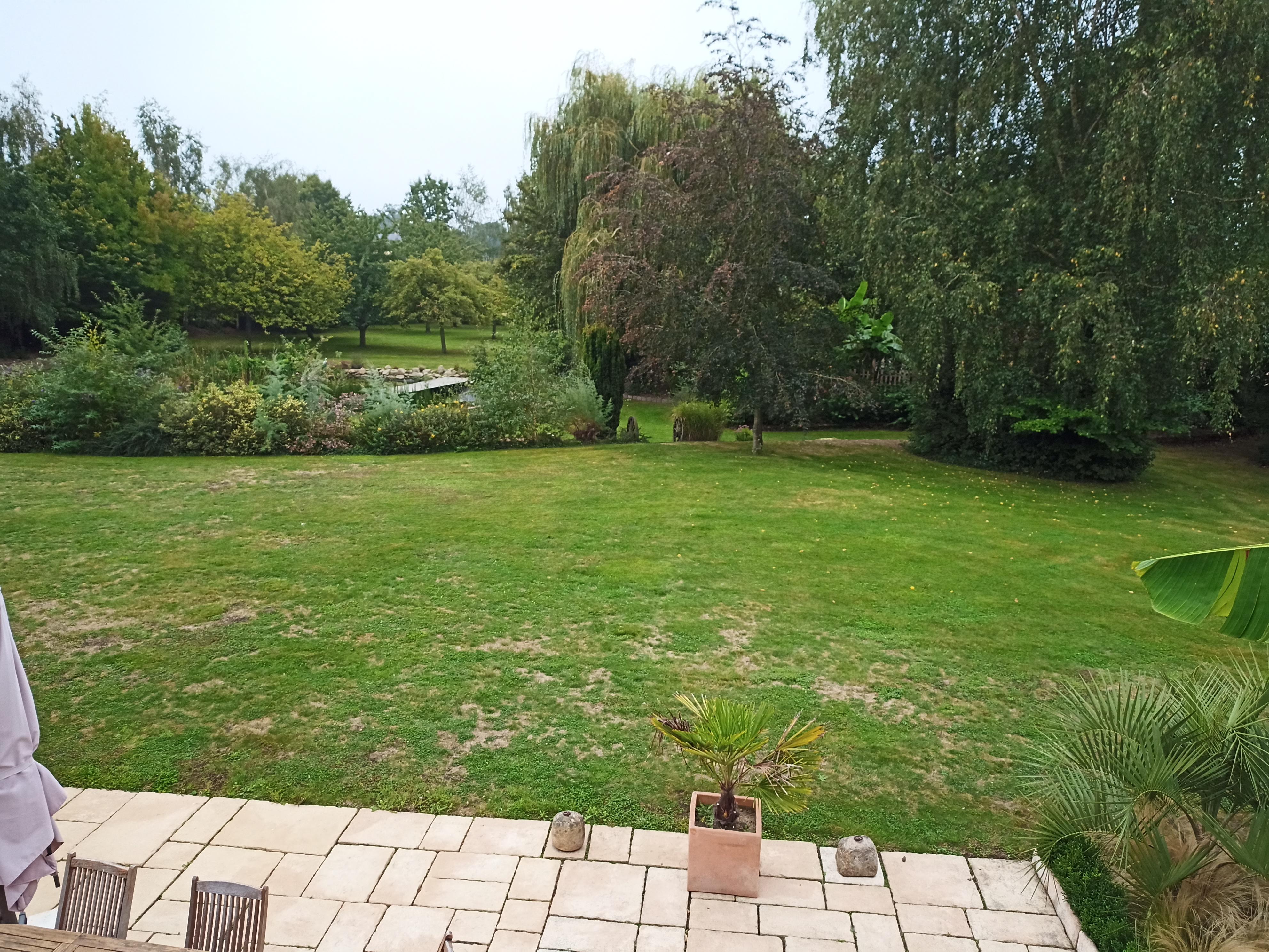 Photo n° 1 de l'avis de Geneviève.a fait le 16/09/2020 à 09:45