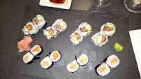 Sushi du Restaurant japonais Zen à Arras - n°15