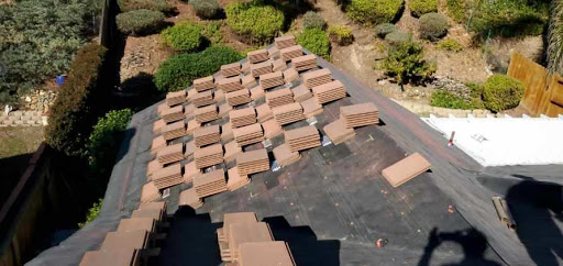 Construction Company «TAG Roofing & Solar», reviews and photos, 7328 Mission Gorge Rd, San Diego, CA 92120, USA