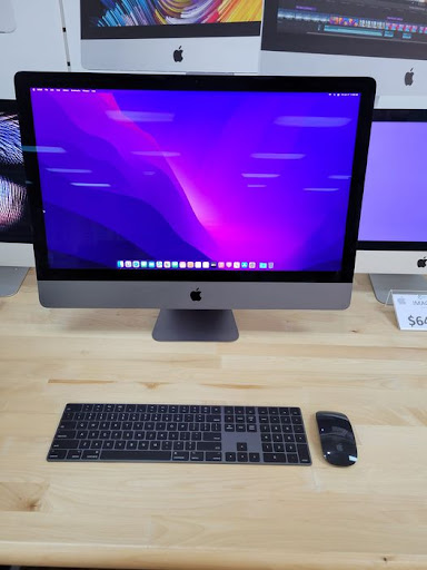 Electronics Store «Recharge Electronics», reviews and photos, 5957 Alpha Rd, Dallas, TX 75240, USA