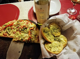 Pizzería Angelo