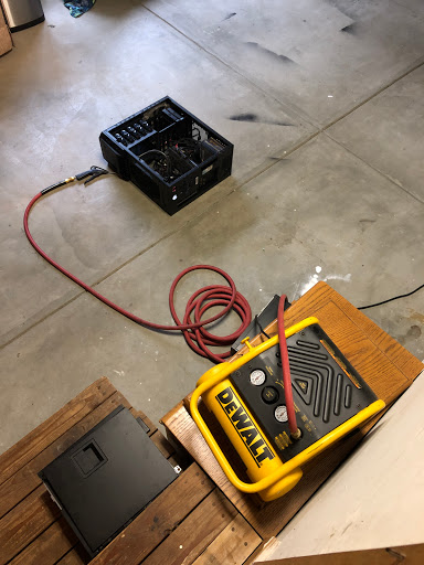 Bay Area Computer Repairs image