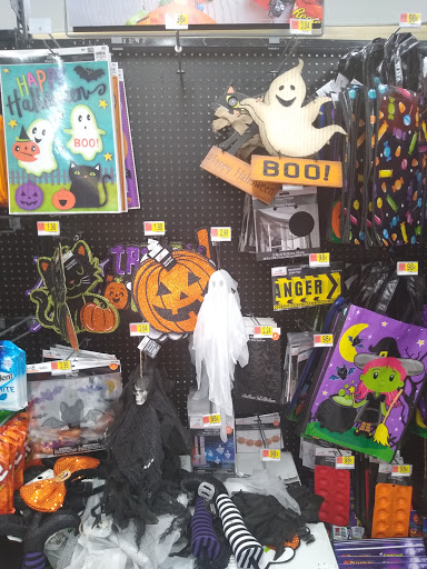 Supermarket «Walmart Neighborhood Market», reviews and photos, 2700 Marconi Ave, Sacramento, CA 95821, USA