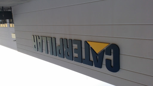 Employment Agency «Caterpillar Seguin Facility», reviews and photos, 1720 W Kingsbury St, Seguin, TX 78155, USA