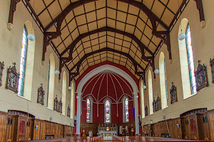 St Mary's Chapel, Marist Fathers