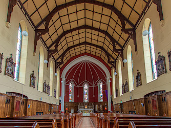 St Mary's Chapel, Marist Fathers