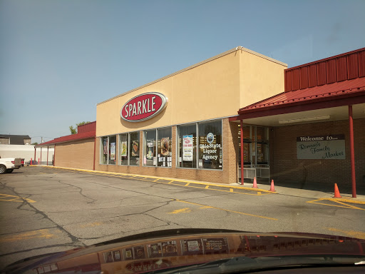 Grocery Store «Andover Sparkle Market», reviews and photos, 97 Public Sq, Andover, OH 44003, USA
