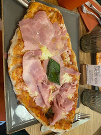 Prosciutto crudo du Restaurant italien Maison Pinsa à Paris - n°20