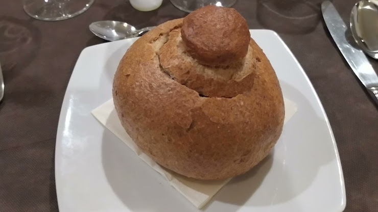 Vidéos hôtels Monti Azzurri 63048 Montemonaco