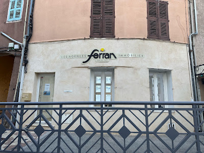 Agence FERRAN - Immobilier à FLAYOSC à Flayosc