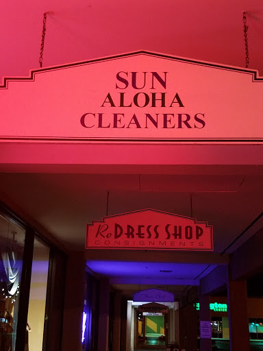 Dry Cleaner «Aloha Dry Cleaners», reviews and photos, 1506 145th Pl SE, Bellevue, WA 98007, USA