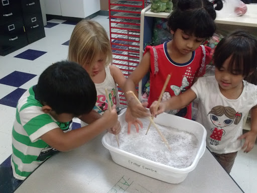 Preschool «The Phoenix Schools Private Preschool, Folsom», reviews and photos, 76 Clarksville Rd, Folsom, CA 95630, USA