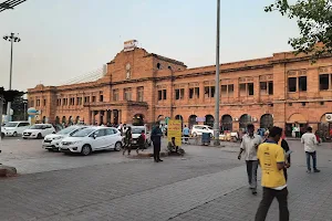 Bardi Railway Station image