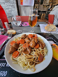 Photo n°61 de chez Fabienne à Rovon ()