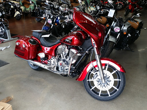 Motorcycle Dealer «MOMS Foxboro», reviews and photos, 1000 Washington St, Foxborough, MA 02035, USA