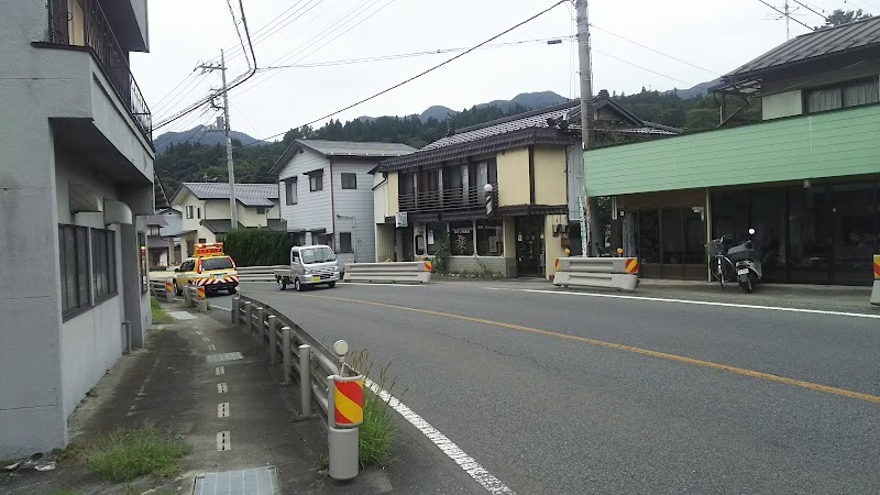 山崎理容所