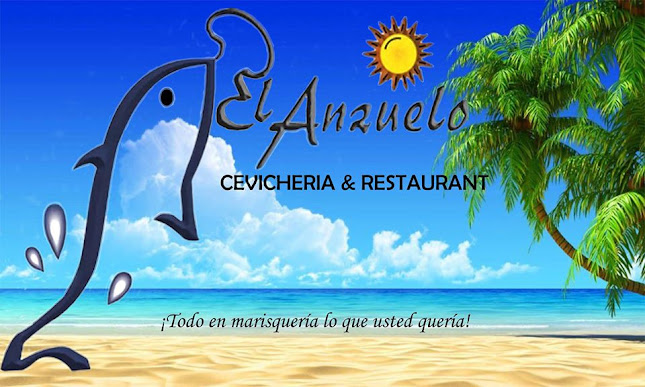 EL ANZUELO - Pimampiro