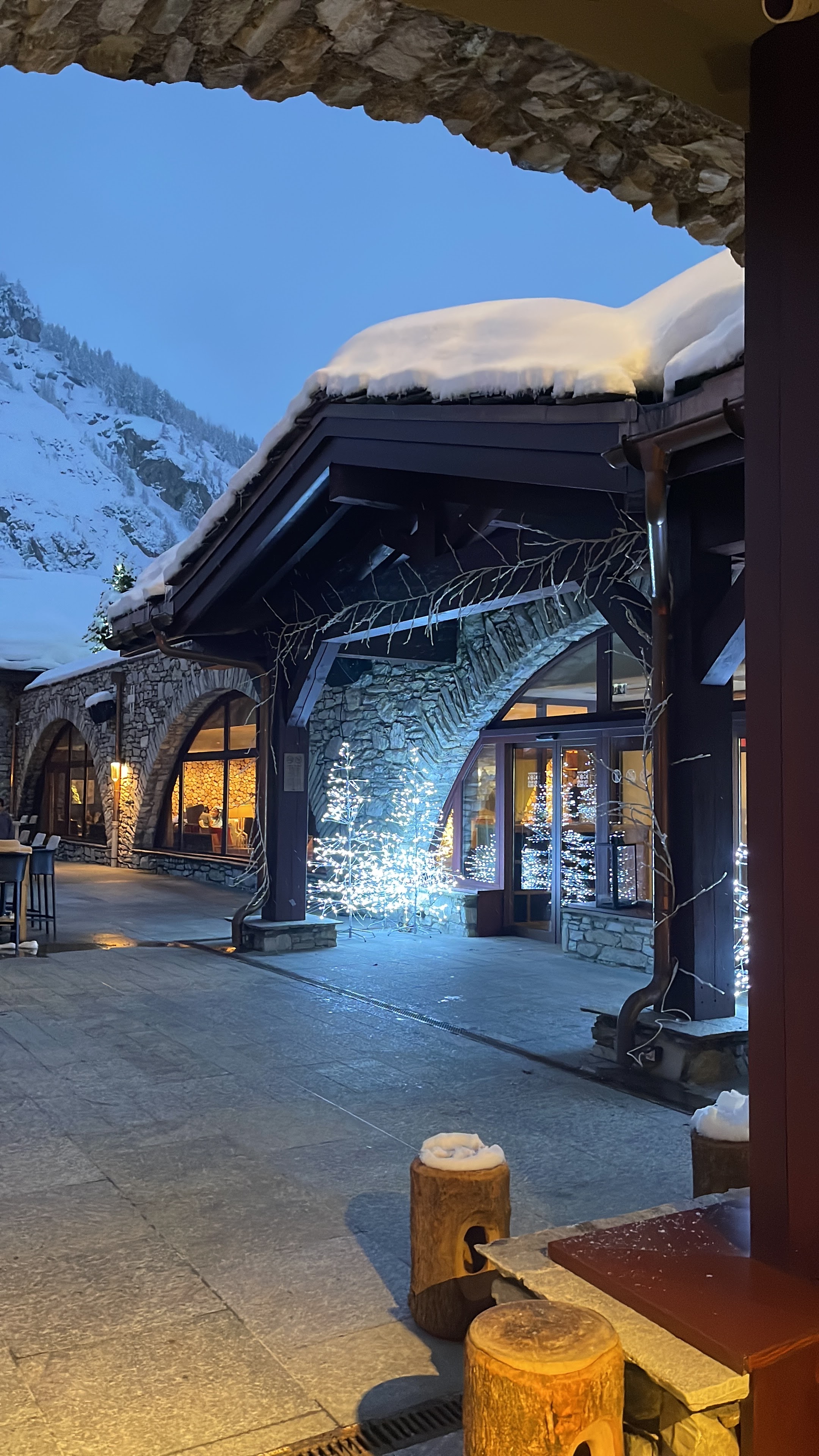 Photo n° 1 de l'avis de herve.e fait le 14/12/2023 à 21:03