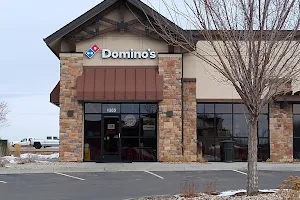 Domino's Pizza image