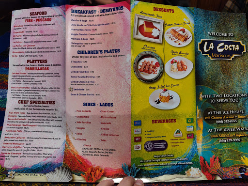 La Costa Mariscos at Riverwalk image