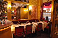 Atmosphère du Restaurant indien Nirvana Inde à Paris - n°16