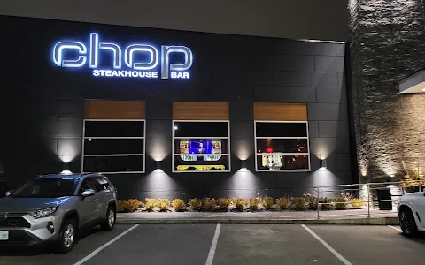 Chop Steakhouse & Bar image