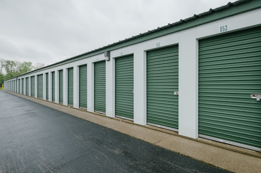 5500 Wheeling Ave, Muncie, IN 47304, USA