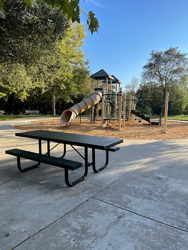 Park «Van Maren Park», reviews and photos, 6601 Thalia Way, Citrus Heights, CA 95621, USA