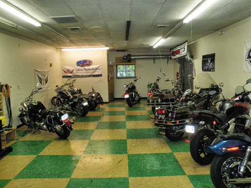 Motorcycle Repair Shop «Bikes Built Better», reviews and photos, 133 Horsham Rd, Horsham, PA 19044, USA