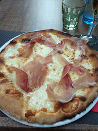 Prosciutto crudo du Restaurant Pizzéria l'Entracte à Chambéry - n°9