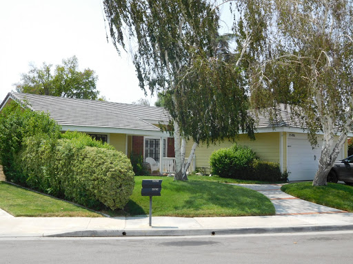 United Roofing Company in Sun Valley, California