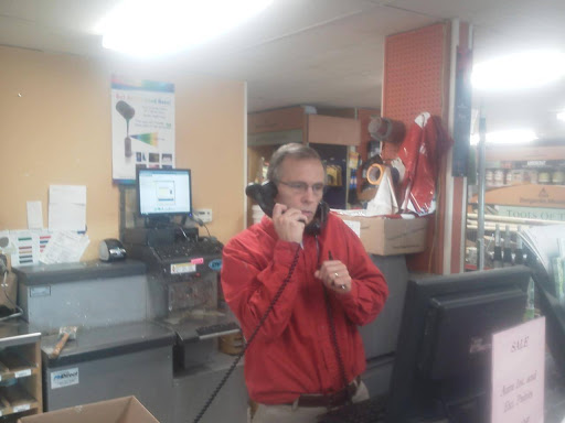 Paint Store «Lebanon Paint & Decorating», reviews and photos, 51 Main St, West Lebanon, NH 03784, USA