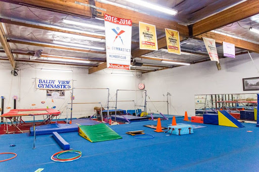 Gymnastics Center «Baldy View Gymnastic Center», reviews and photos, 916 Monte Vista Ave, Upland, CA 91786, USA