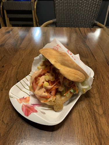 Kommentare und Rezensionen über Del Fuoco - Pizza und Kebab