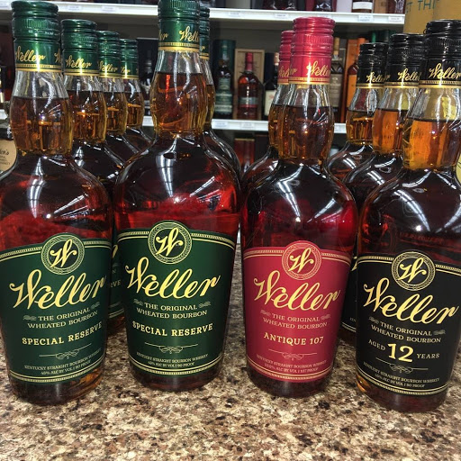 Liquor Store «SoCal Wine & Spirits», reviews and photos, 1042 E First St, Tustin, CA 92780, USA