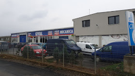 Gival Service Auto Baia Mare.Tinichigerie Auto,Vopsitorie Auto,Electrica Auto,Revizie,Diagnoza