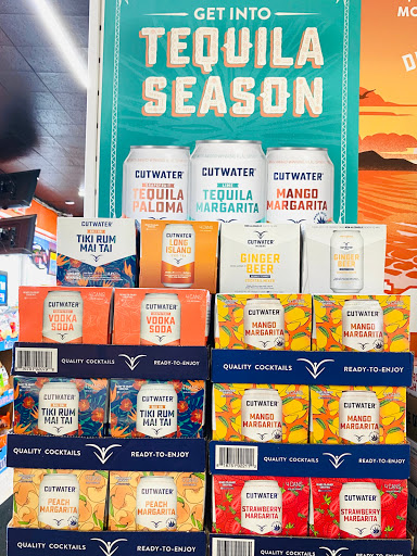 Liquor Store «Northway Liquors», reviews and photos, 8101 Veterans Hwy, Millersville, MD 21108, USA