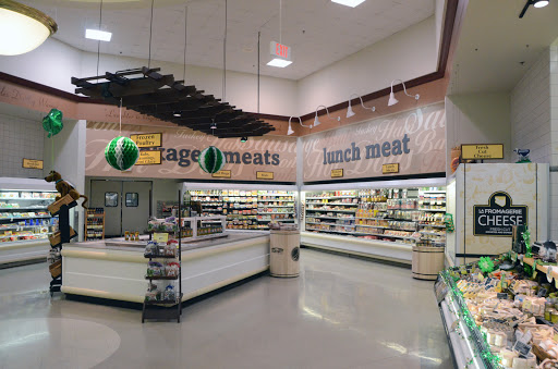 Supermarket «Sunset Foods», reviews and photos, 1451 E Peterson Rd, Libertyville, IL 60048, USA