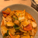 Photo n°1 de l'avis de Der.y fait le 12/04/2023 à 21:36 sur le  Yomi à Baumholder