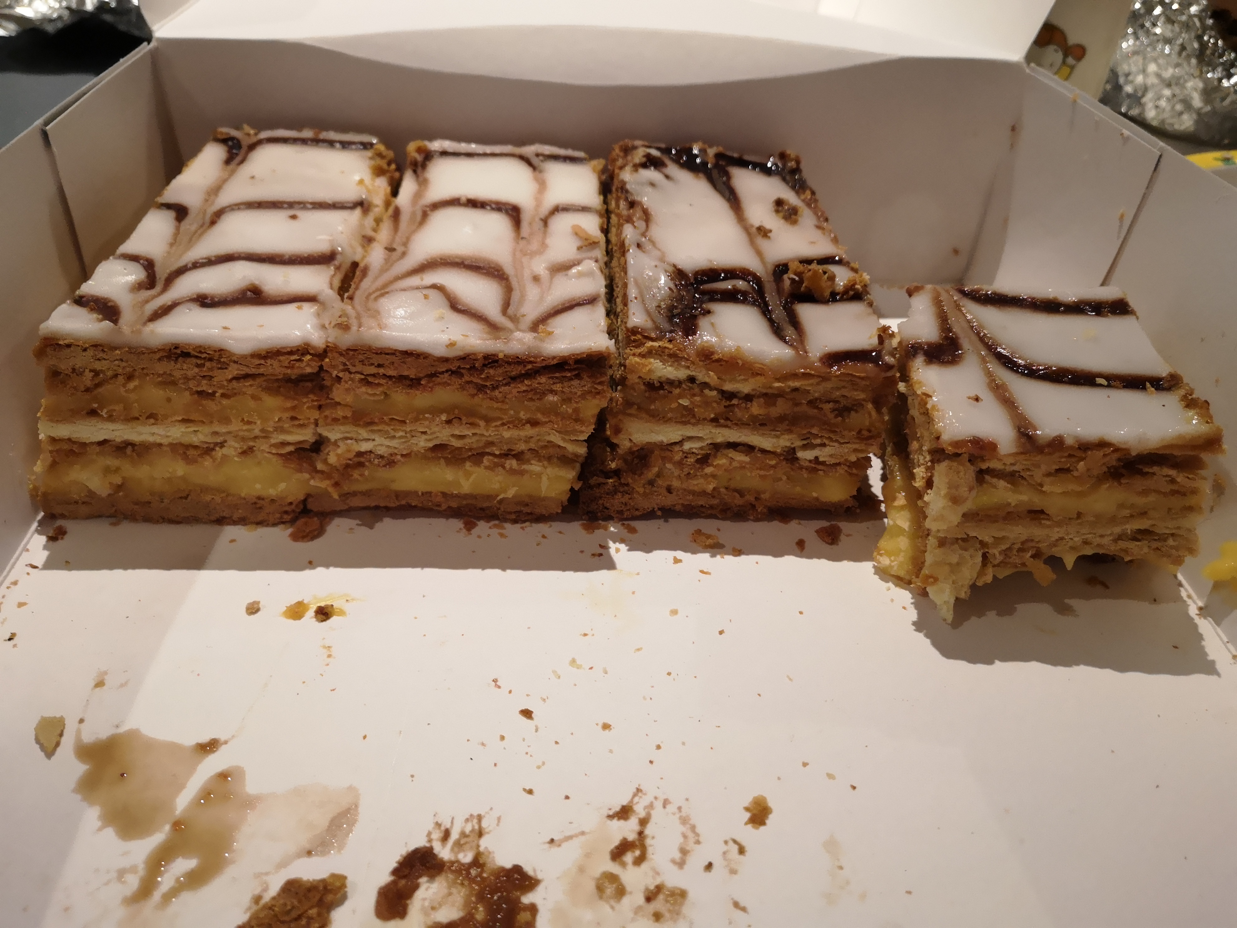 Photo n° 2 de l'avis de Krys.a fait le 28/12/2021 à 13:54