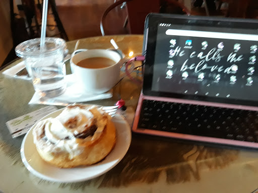 Coffee Shop «The PourHouse Cafe», reviews and photos, 314 E Kirkwood Ave, Bloomington, IN 47408, USA