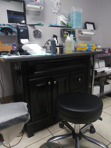 Tattoo Shop «Living Art Tattoo Studi», reviews and photos, 570 S Academy Blvd, Colorado Springs, CO 80910, USA