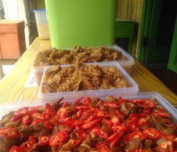 Warung Sate & Gule Kambing Kang Ipin photo