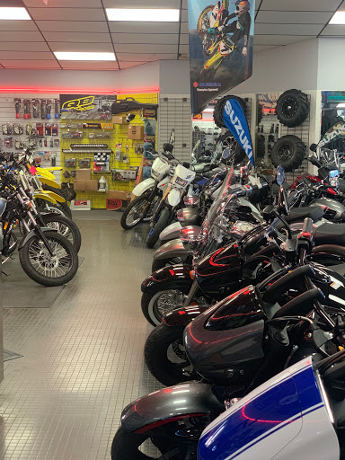Motorcycle Dealer «Stubbs Cycles», reviews and photos, 4436 Telephone Rd, Houston, TX 77087, USA