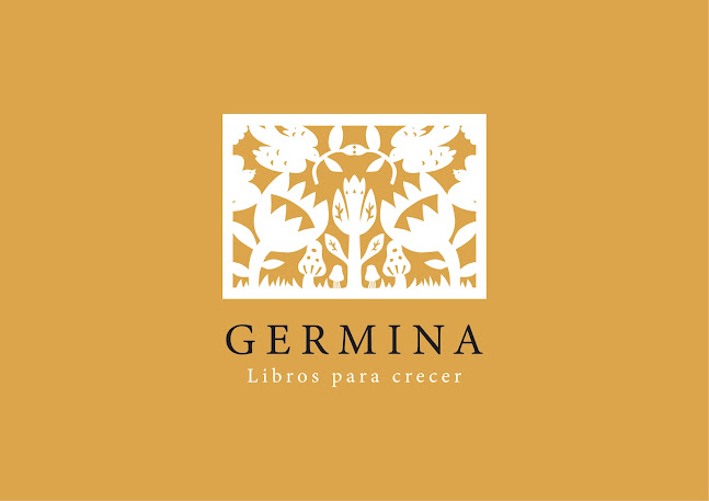 Opiniones de Germina libros para crecer en General Líber Seregni - Librería